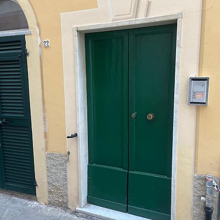 Loft Sofia A Pochi Metri Dal Mare Daire Moneglia Dış mekan fotoğraf