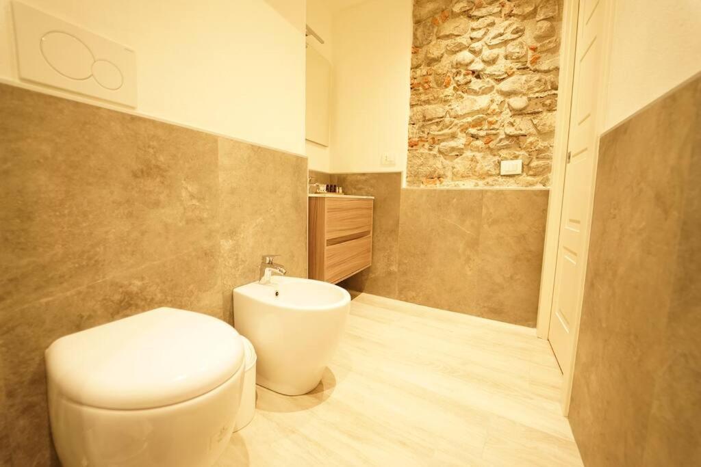 Loft Sofia A Pochi Metri Dal Mare Daire Moneglia Dış mekan fotoğraf