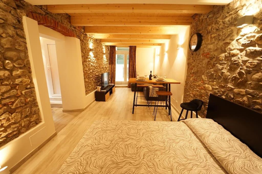 Loft Sofia A Pochi Metri Dal Mare Daire Moneglia Dış mekan fotoğraf