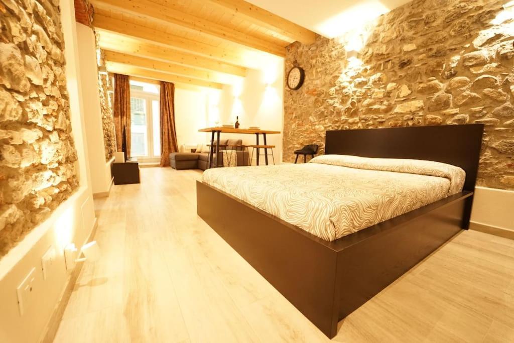 Loft Sofia A Pochi Metri Dal Mare Daire Moneglia Dış mekan fotoğraf