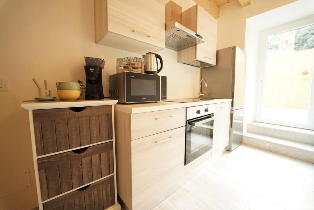 Loft Sofia A Pochi Metri Dal Mare Daire Moneglia Dış mekan fotoğraf