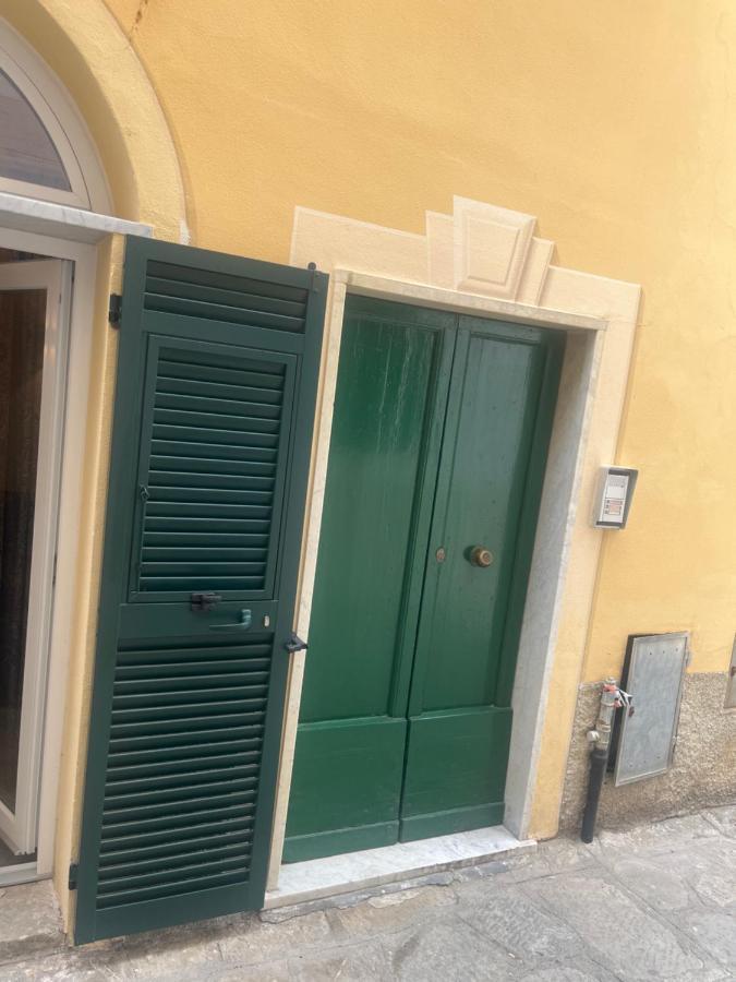 Loft Sofia A Pochi Metri Dal Mare Daire Moneglia Dış mekan fotoğraf