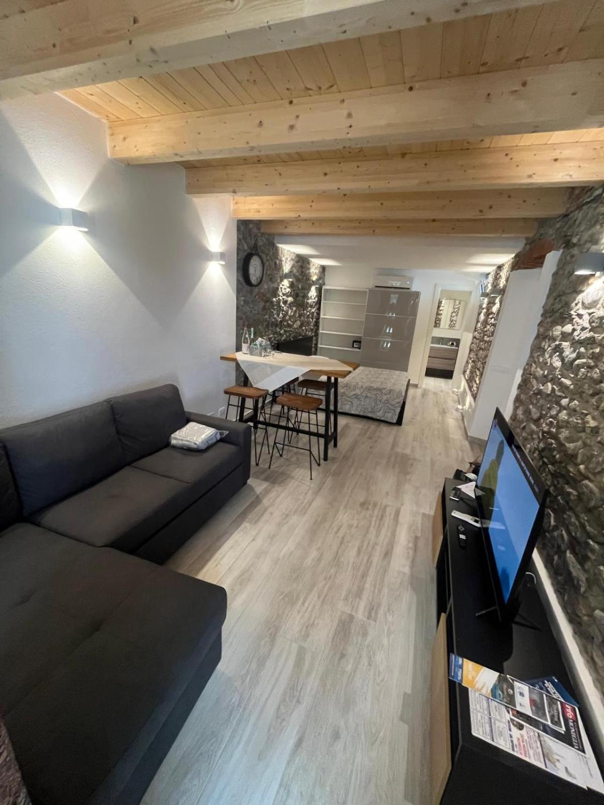 Loft Sofia A Pochi Metri Dal Mare Daire Moneglia Dış mekan fotoğraf