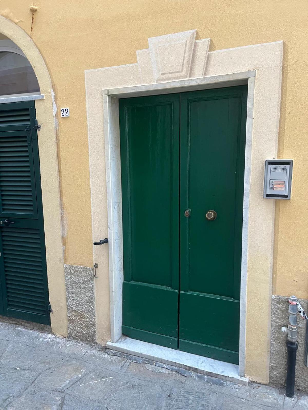 Loft Sofia A Pochi Metri Dal Mare Daire Moneglia Dış mekan fotoğraf