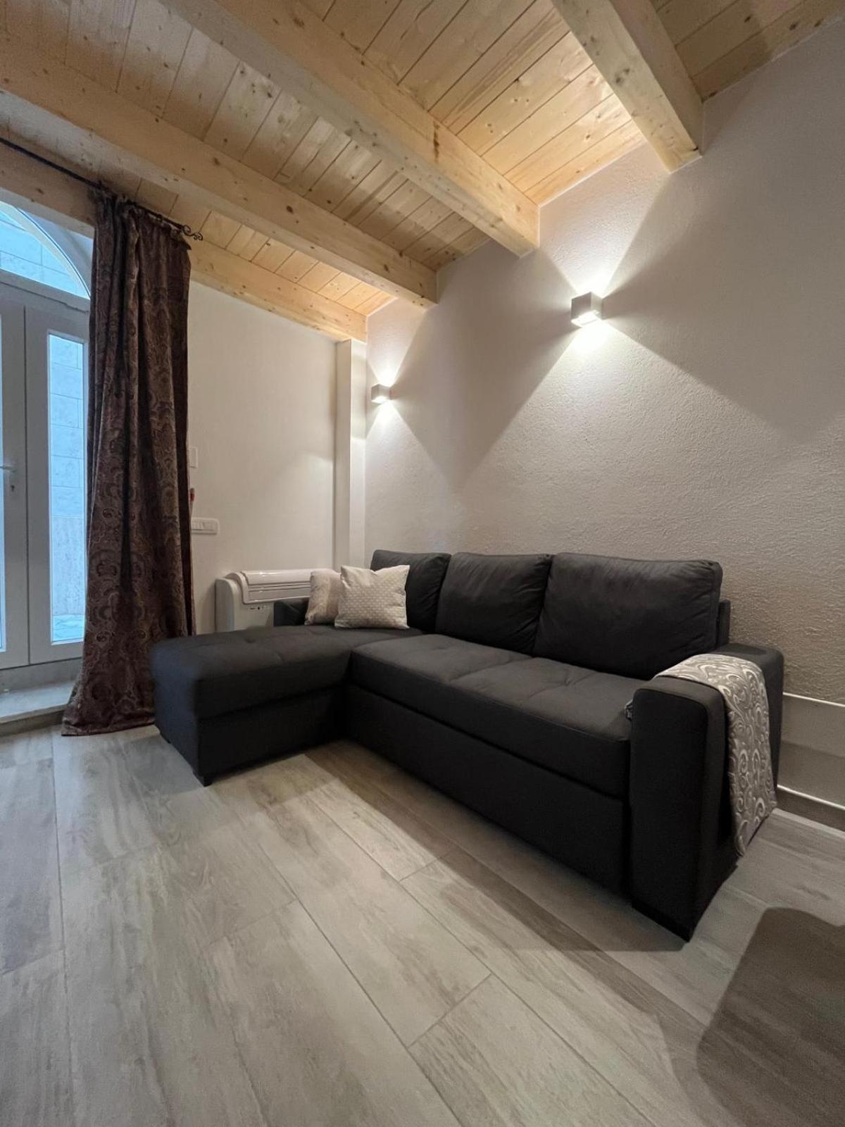 Loft Sofia A Pochi Metri Dal Mare Daire Moneglia Dış mekan fotoğraf